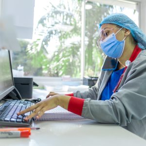 Diagnóstico Médico